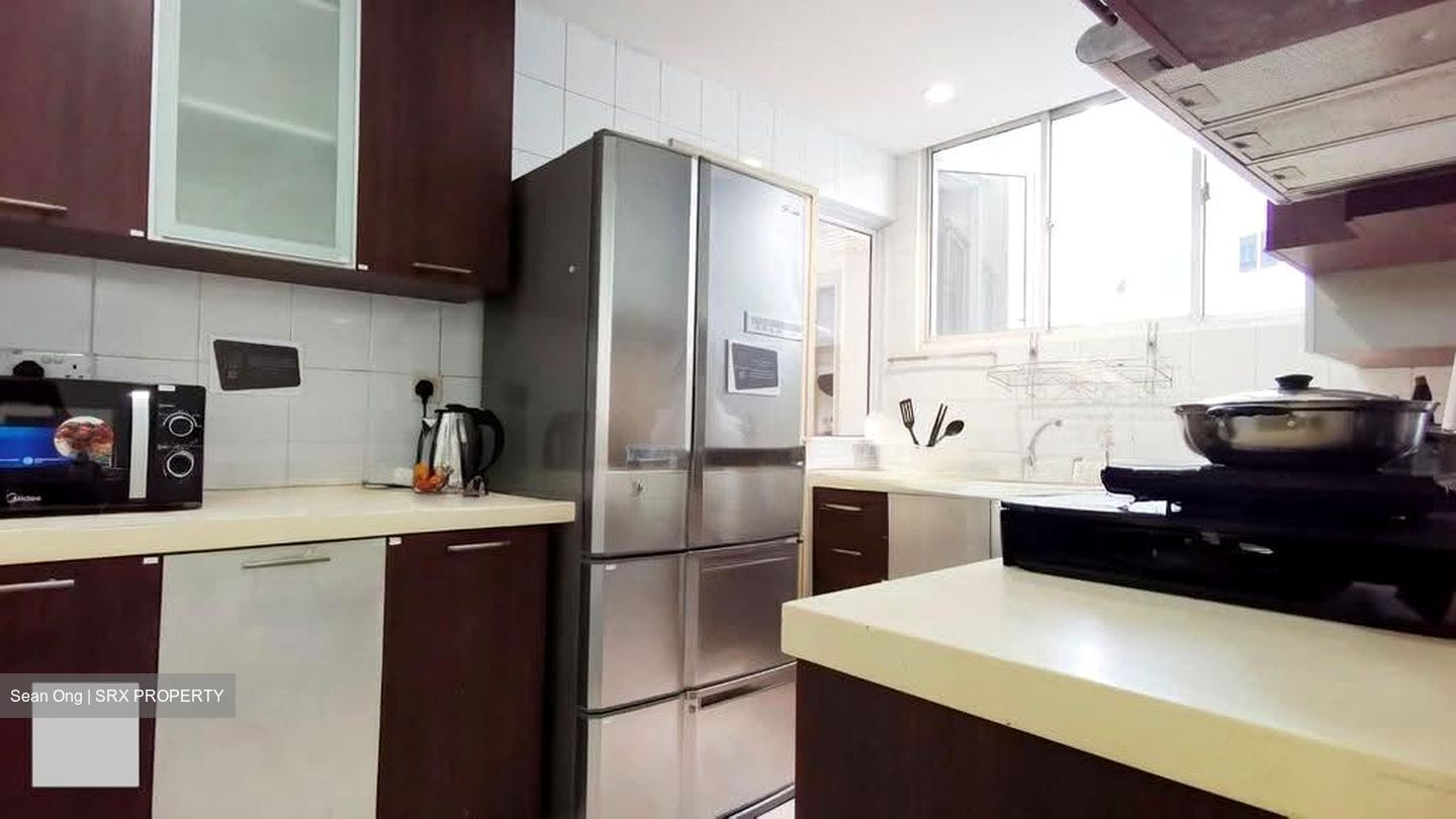 Bishan Park Condominium (D20), Condominium #638176991